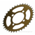 Motorcycle Sprocket Parts-Rear Gear